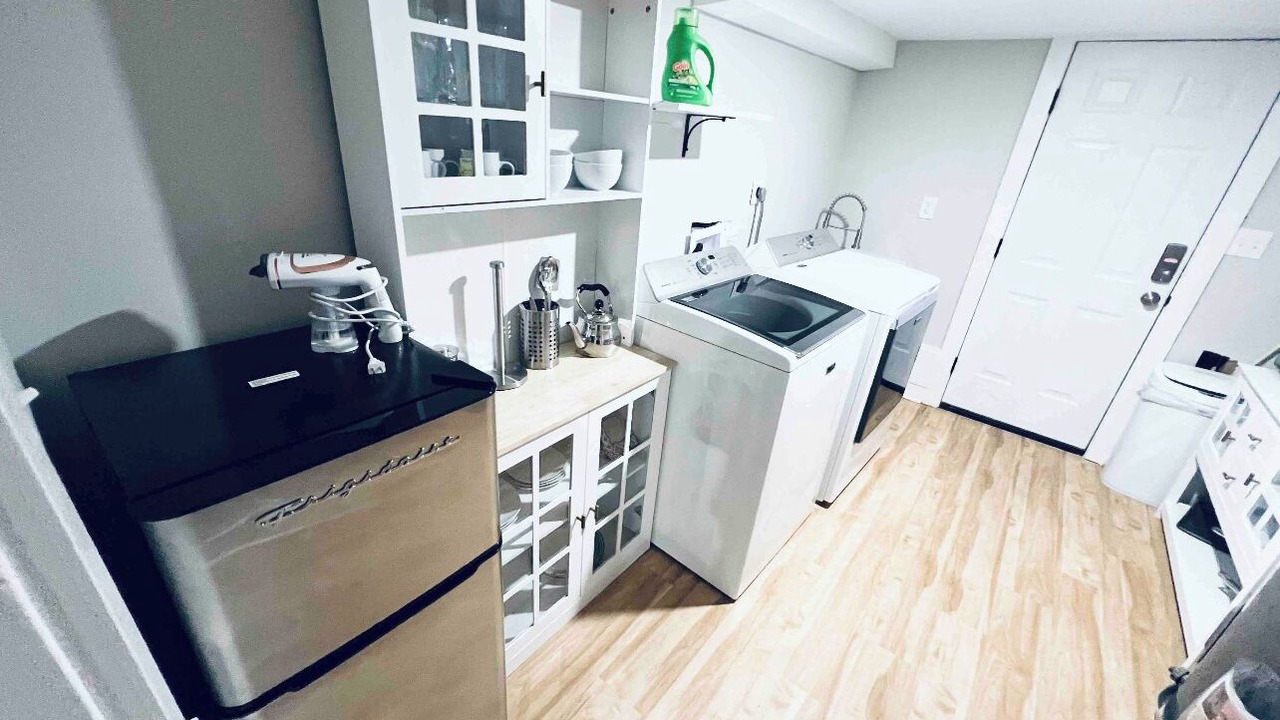 Photo of Kitchen in Kingman Park