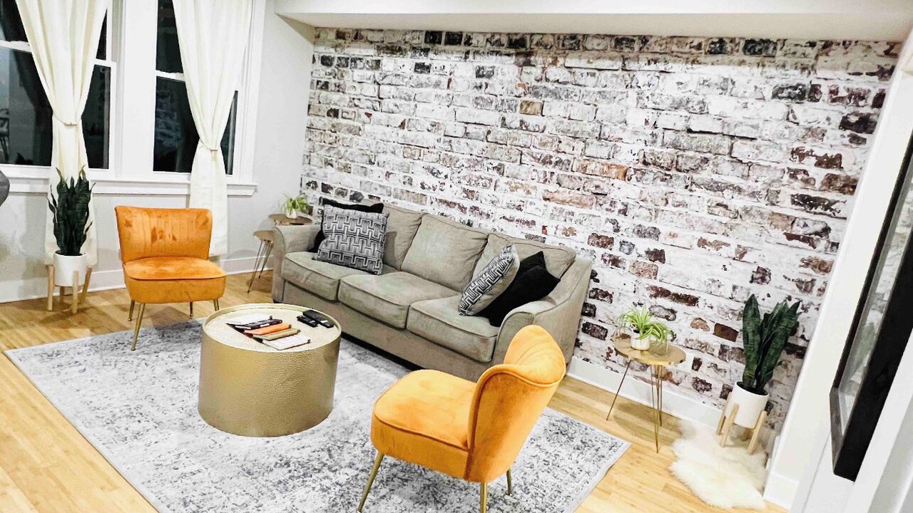 Photo of Livingroom in Kingman Park