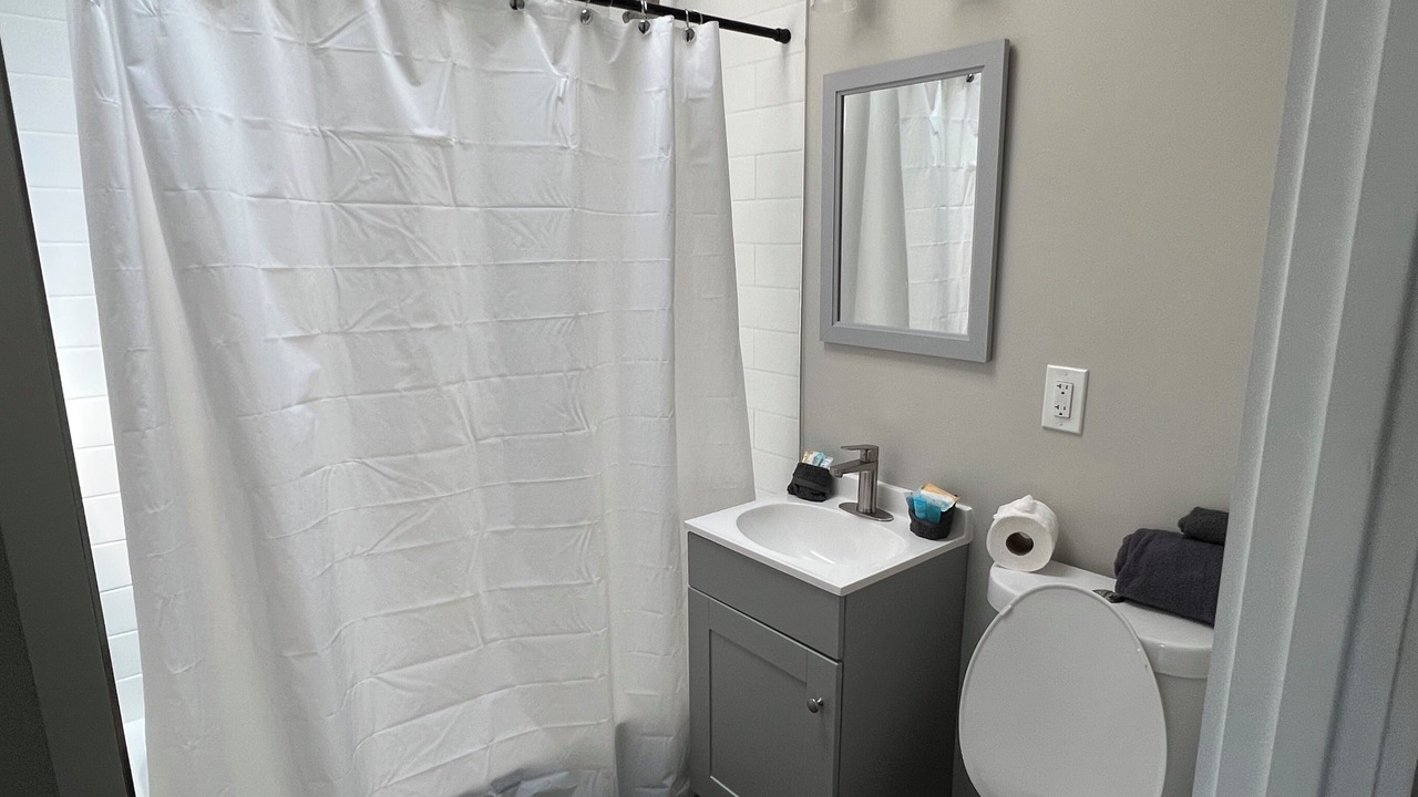 Photo of Bathroom in Kingman Park