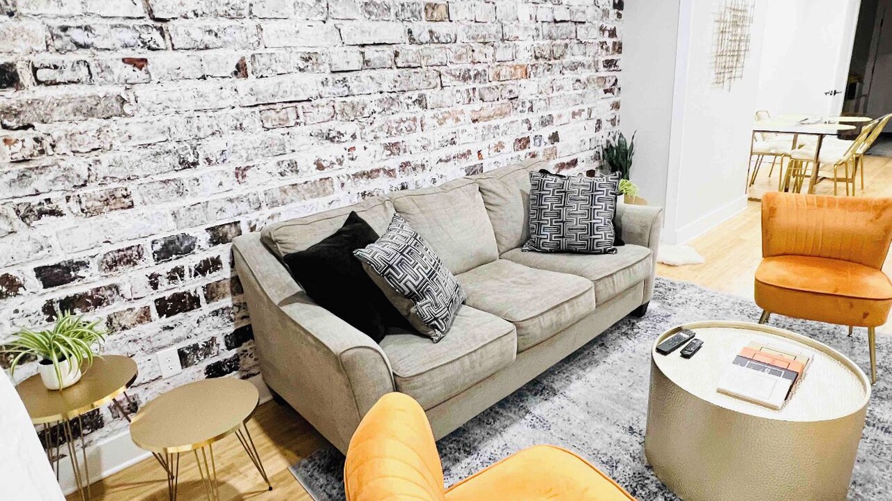 Photo of Livingroom in Kingman Park