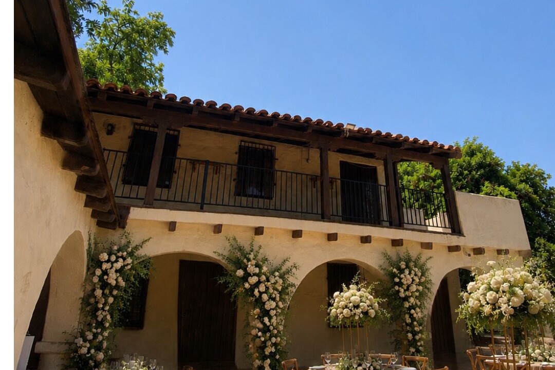 Photo of Outdoor in Toluca Lake