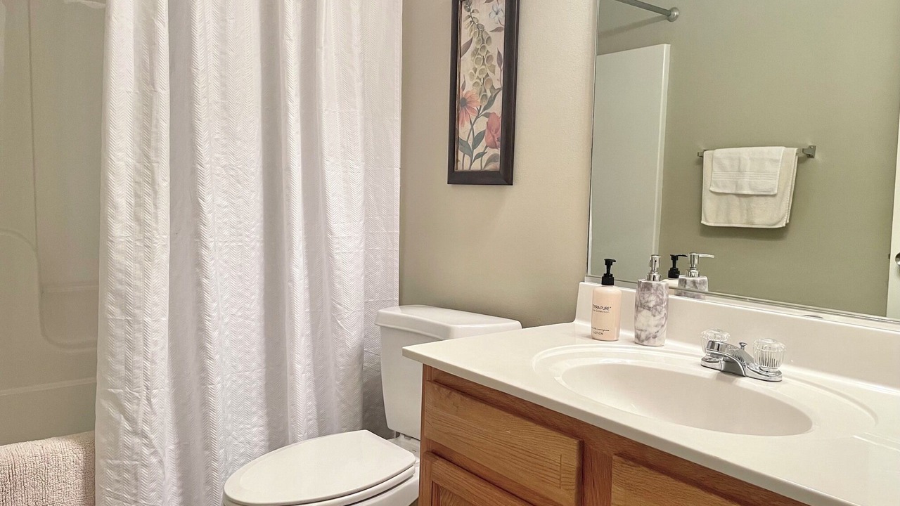 Photo of Bathroom in Mandeville