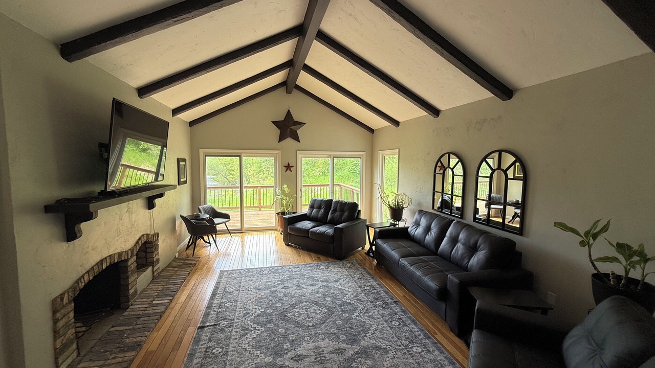 Photo of Livingroom in Cannon Falls
