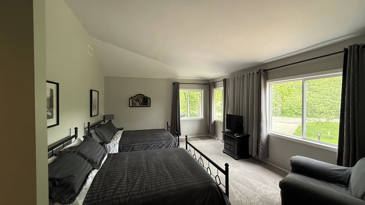 Photo of Bedroom in Cannon Falls
