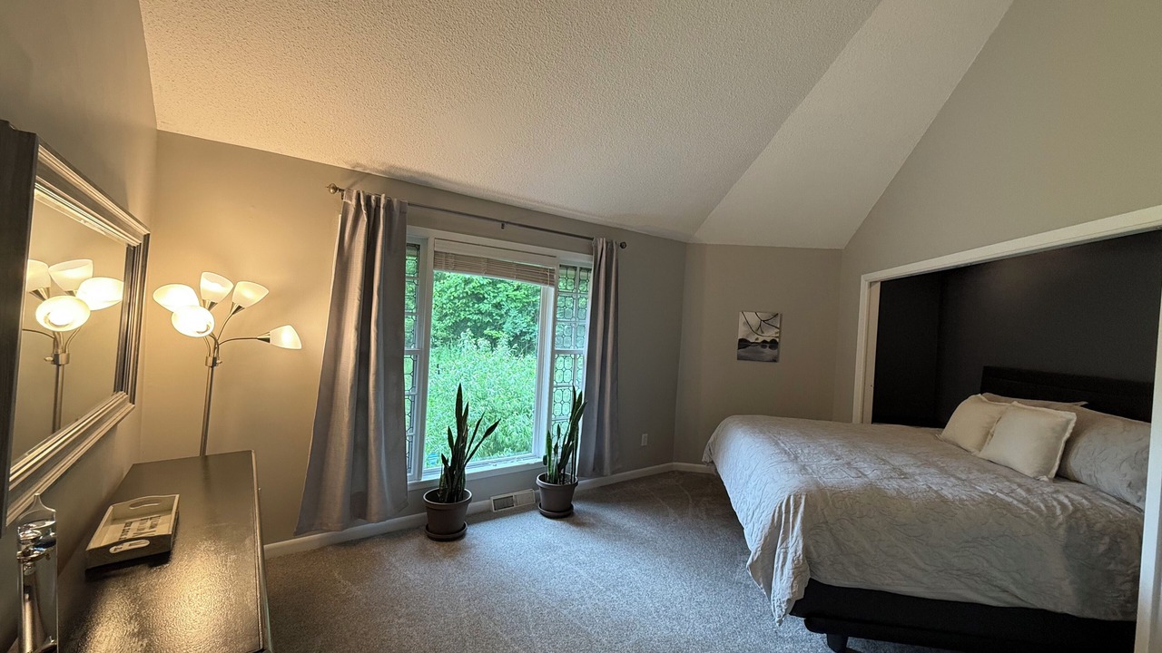Photo of Bedroom in Cannon Falls