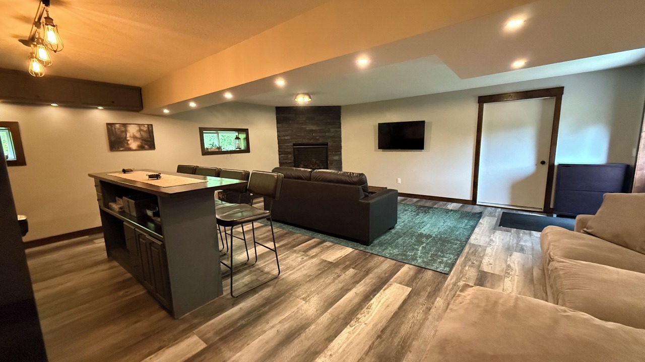 Photo of Livingroom in Cannon Falls