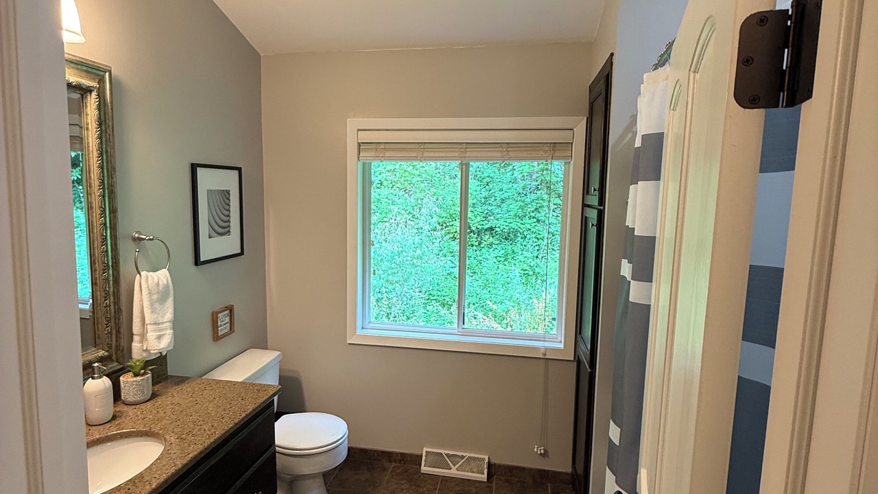 Photo of Bathroom in Cannon Falls