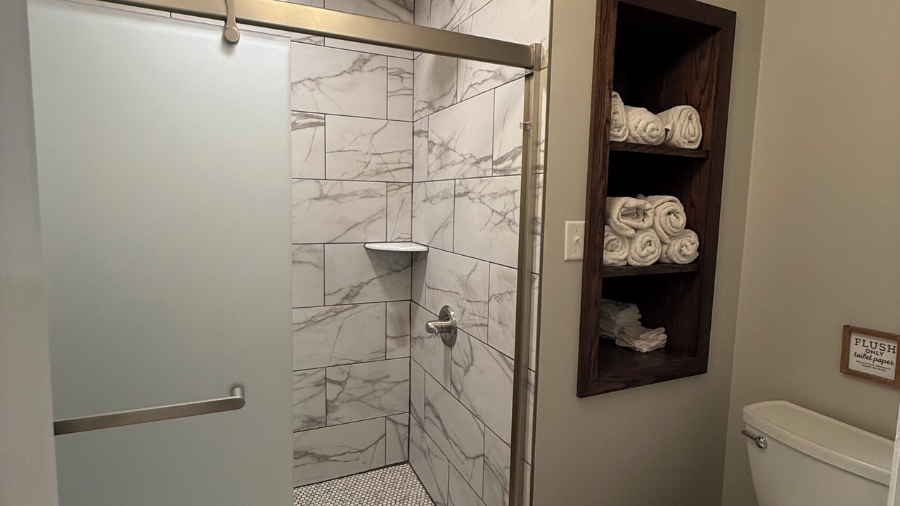 Photo of Bathroom in Cannon Falls