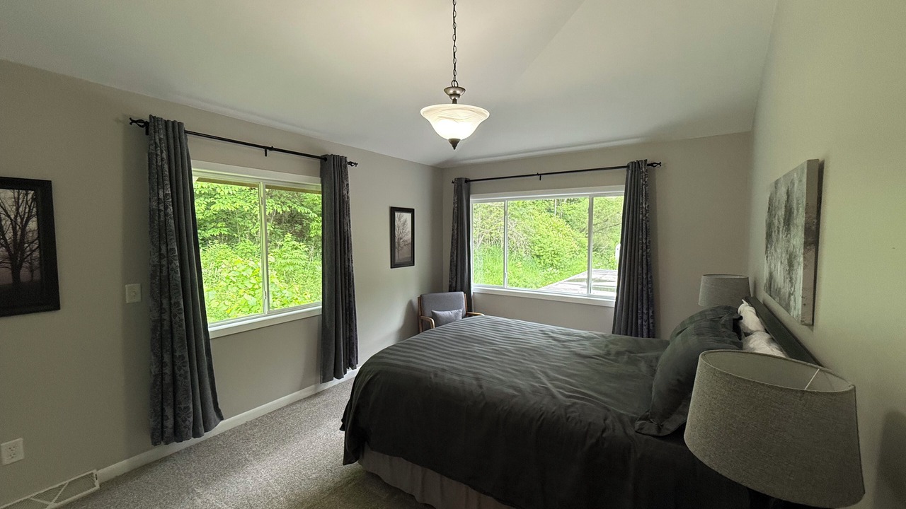 Photo of Bedroom in Cannon Falls