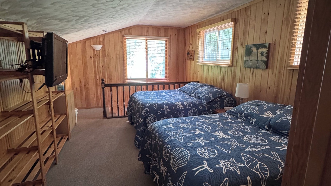 Photo of Bedroom in Clitherall