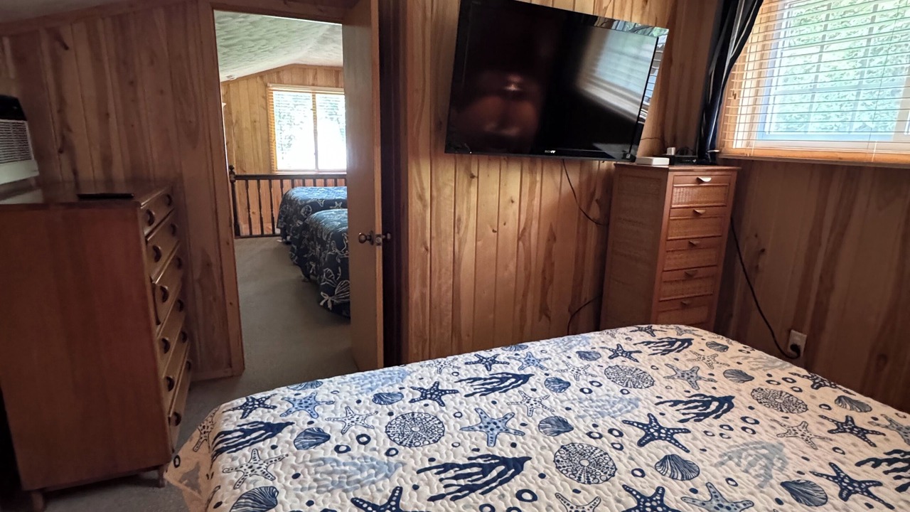 Photo of Bedroom in Clitherall