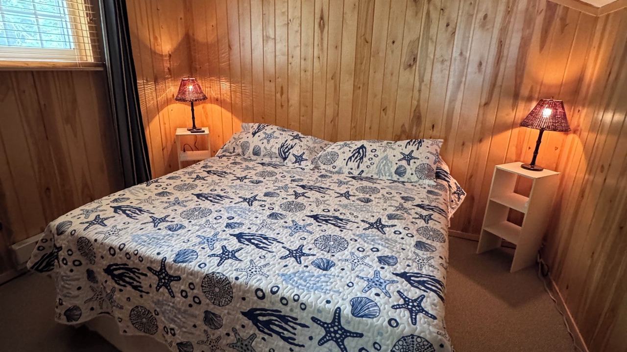 Photo of Bedroom in Clitherall