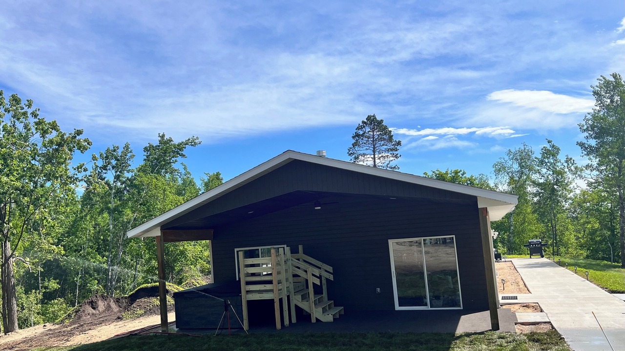 Photo of Outdoor in Long Lost Lake