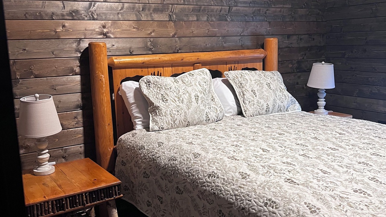 Photo of Bedroom in Long Lost Lake