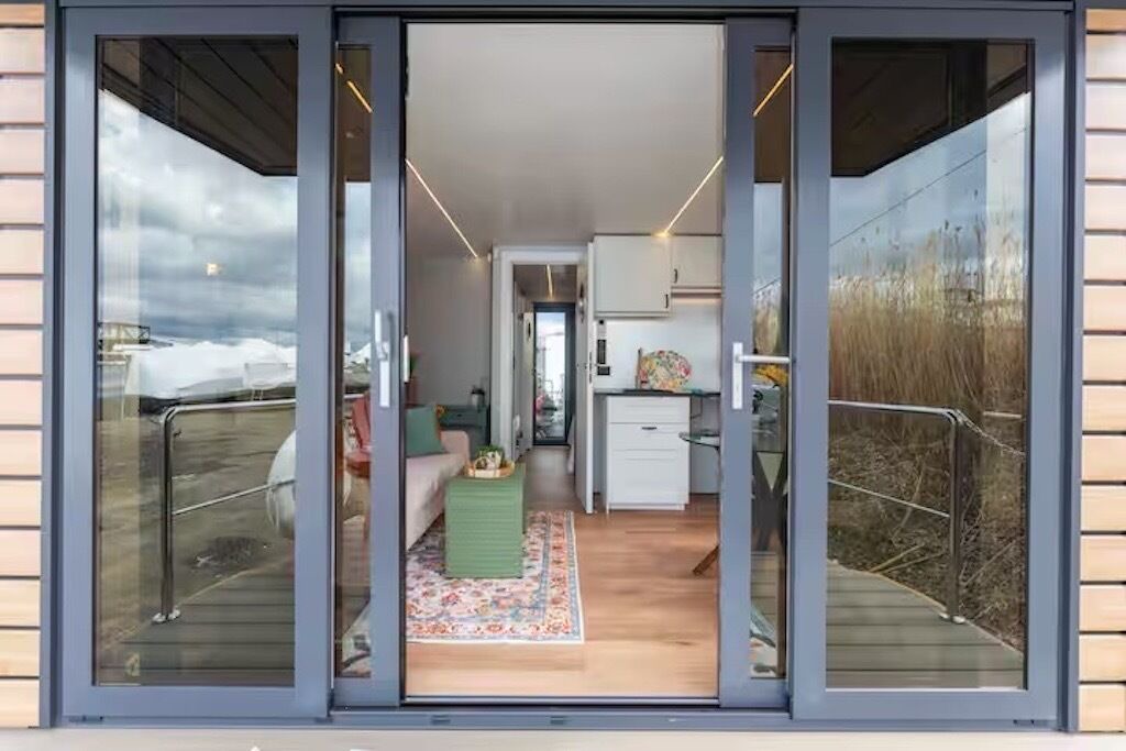 Photo of Bedroom in East Greenwich