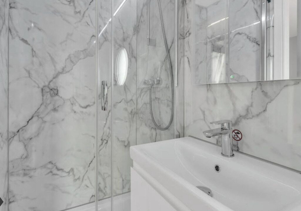 Photo of Bathroom in East Greenwich