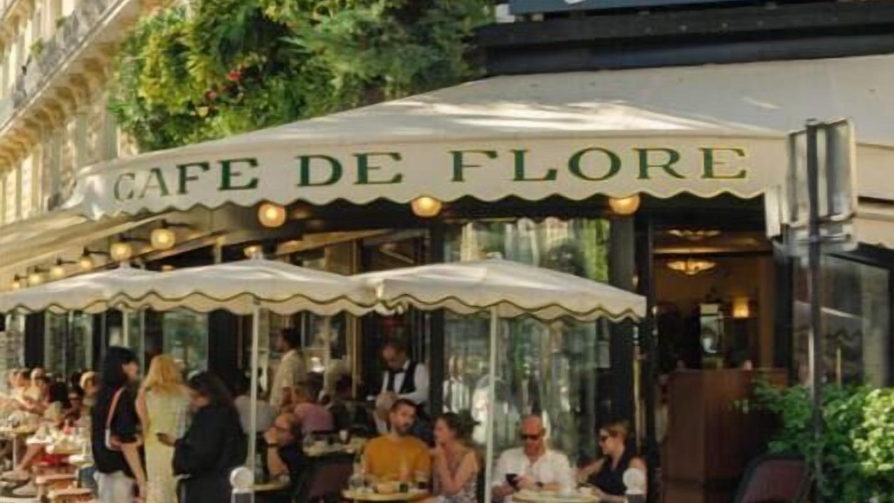 Photo of Others in Notre-Dame-des-Champs