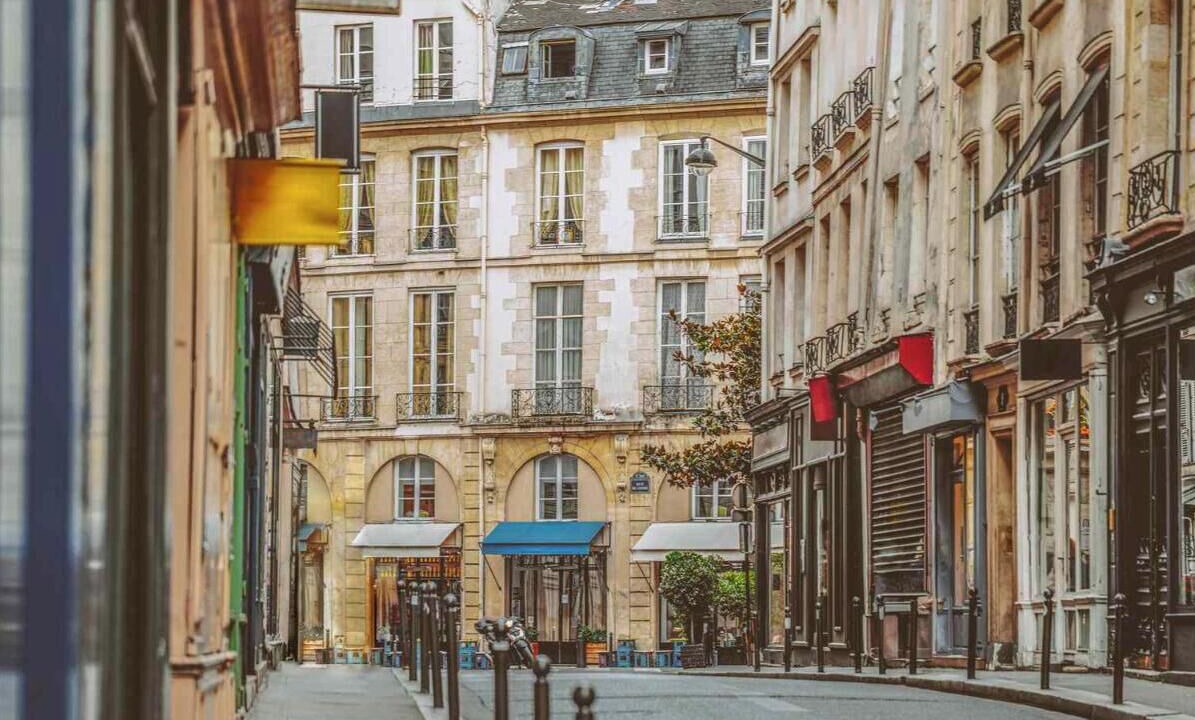 Photo of Others in Notre-Dame-des-Champs