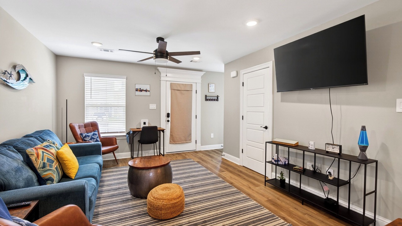 Photo of Livingroom in Biloxi