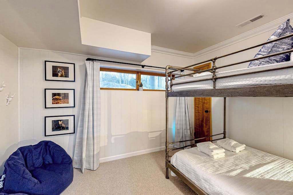 Photo of Bedroom in Crellin