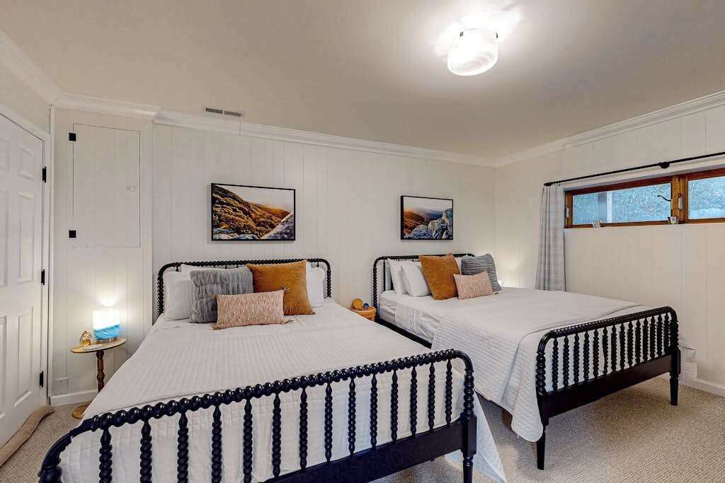 Photo of Bedroom in Crellin