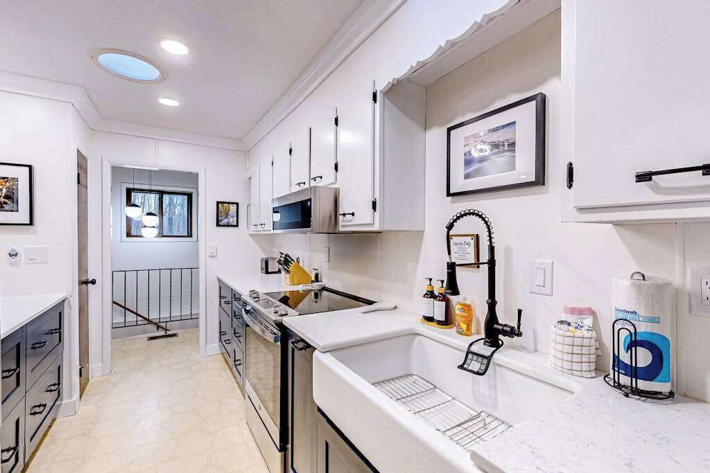Photo of Kitchen in Crellin