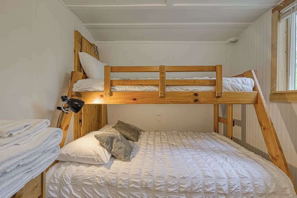 Photo of Bedroom in Crellin