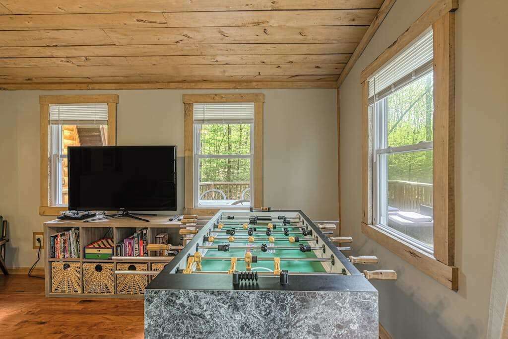 Photo of Bedroom in Crellin