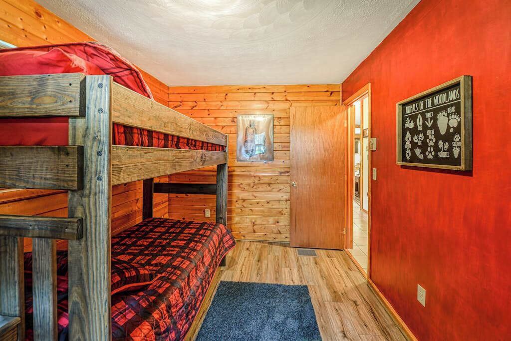 Photo of Bedroom in McHenry
