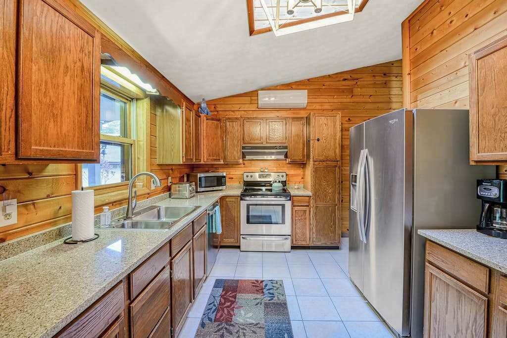 Photo of Kitchen in McHenry