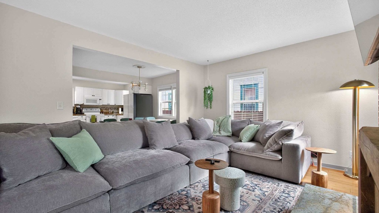 Photo of Livingroom in St. Cloud
