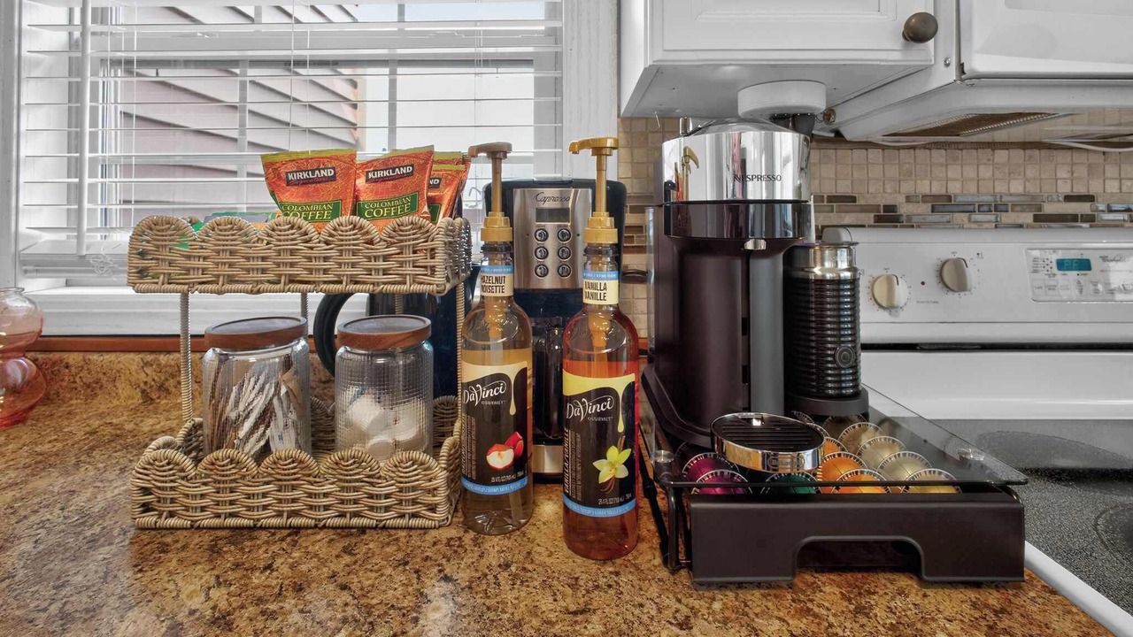 Photo of Kitchen in St. Cloud