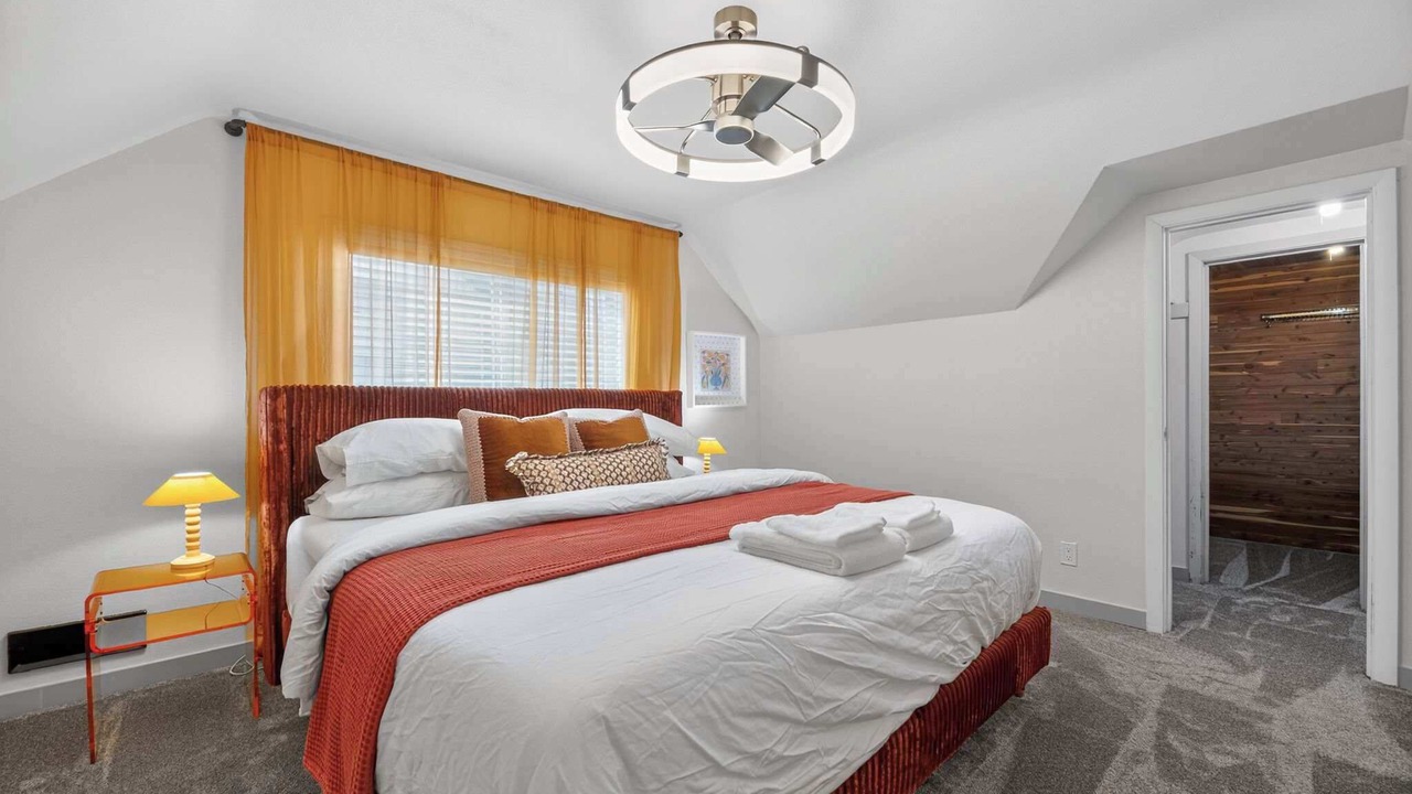 Photo of Bedroom in St. Cloud