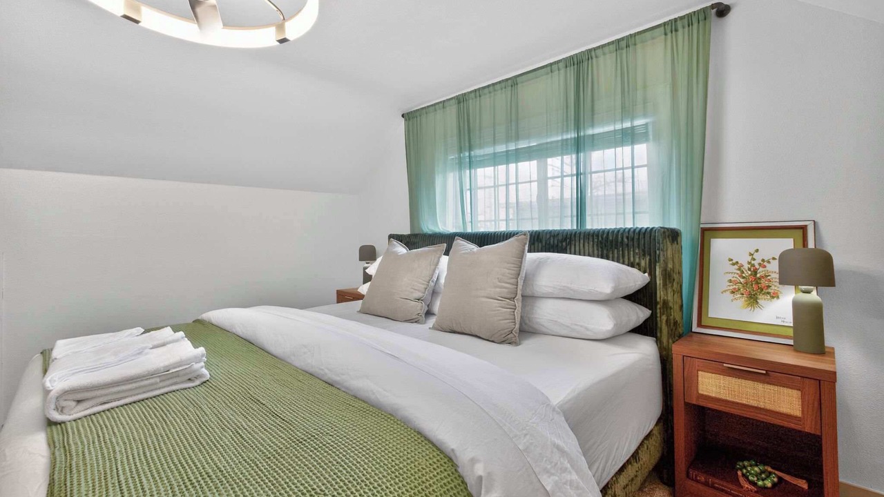 Photo of Bedroom in St. Cloud
