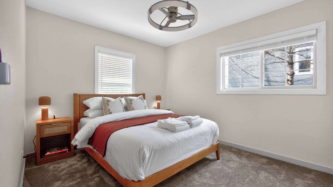 Photo of Bedroom in St. Cloud