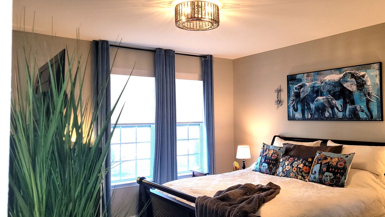 Photo of Bedroom in Middletown