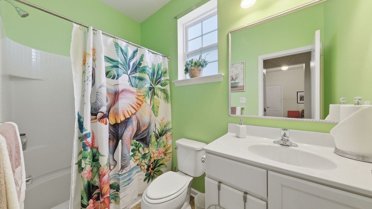 Photo of Bathroom in Middletown