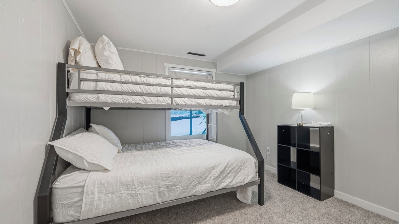 Photo of Bedroom in Alexandria