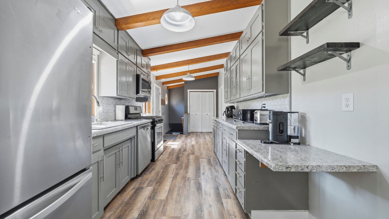 Photo of Kitchen in Alexandria