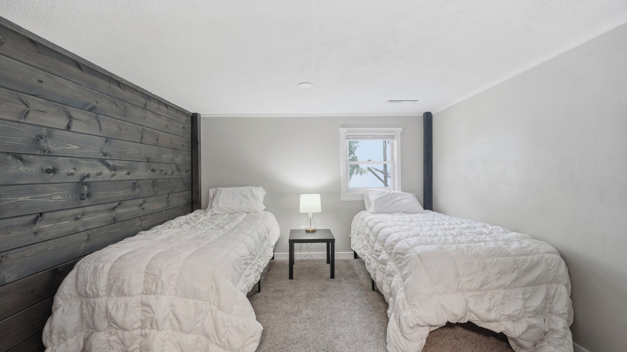 Photo of Bedroom in Alexandria