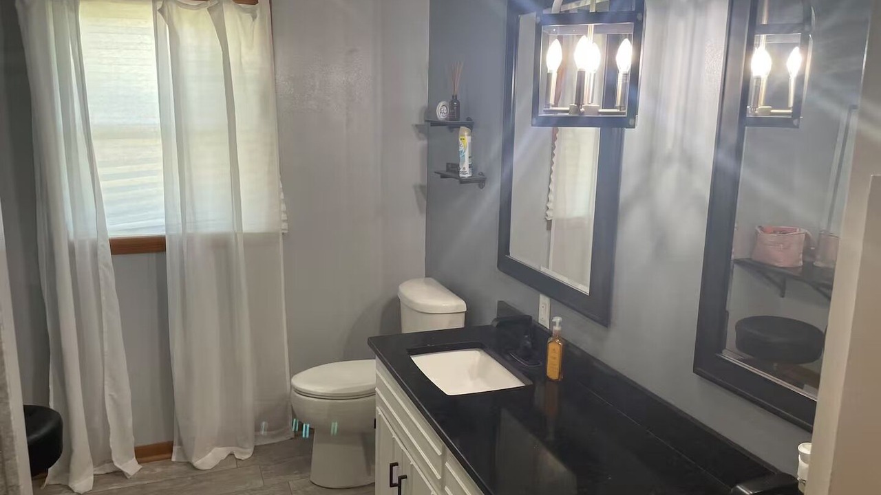 Photo of Bathroom in Buckingham