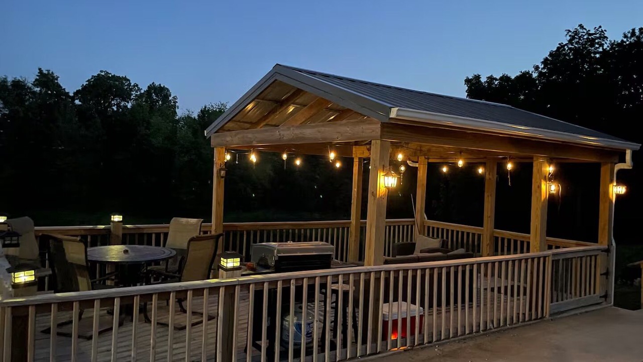 Photo of Outdoor in Buckingham