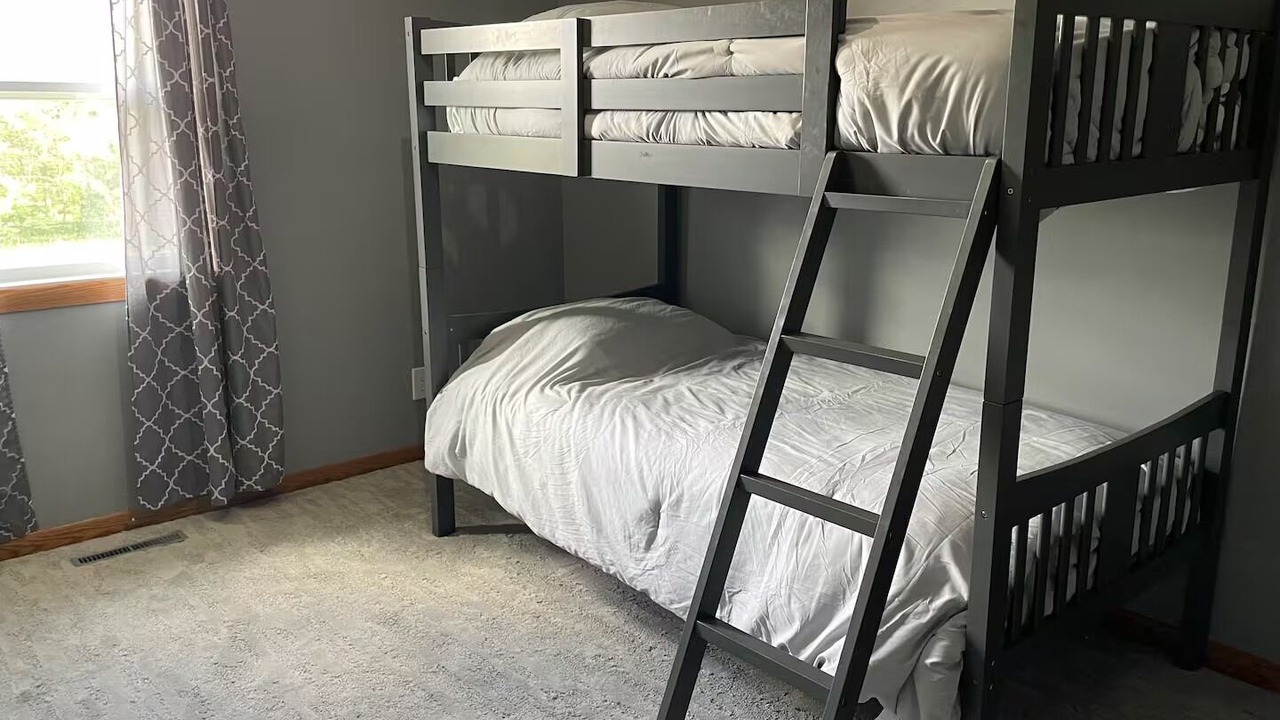 Photo of Bedroom in Buckingham
