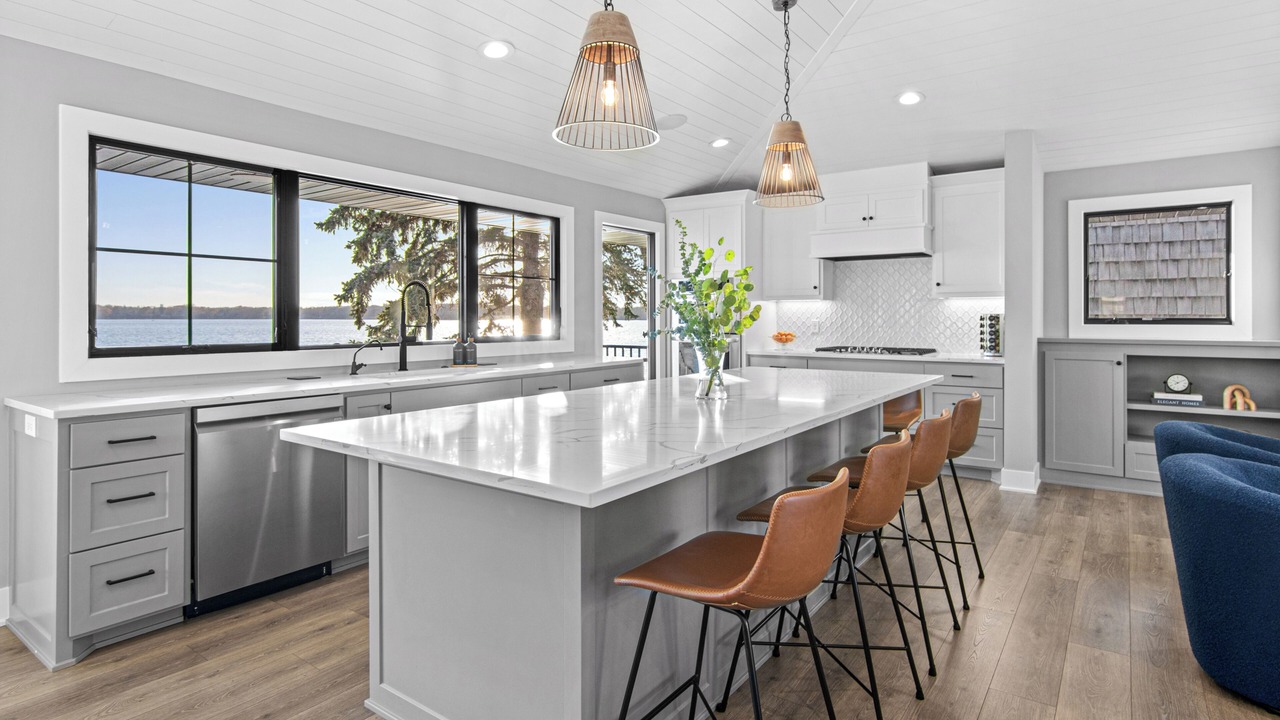 Photo of Kitchen in Shoreview