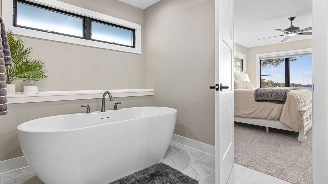 Photo of Bathroom in Shoreview
