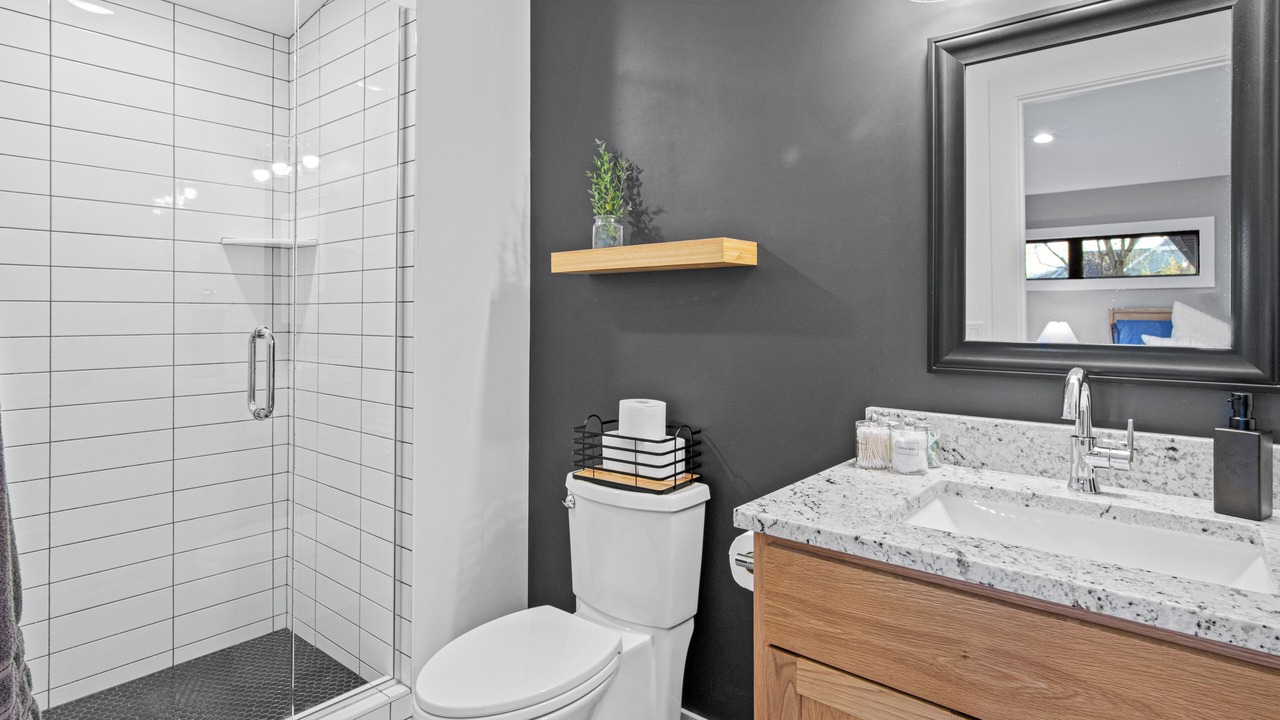 Photo of Bathroom in Shoreview