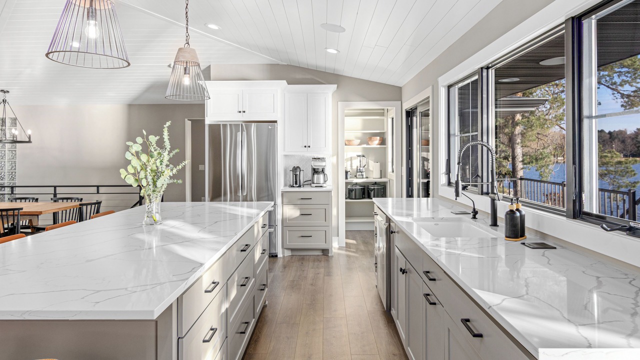 Photo of Kitchen in Shoreview