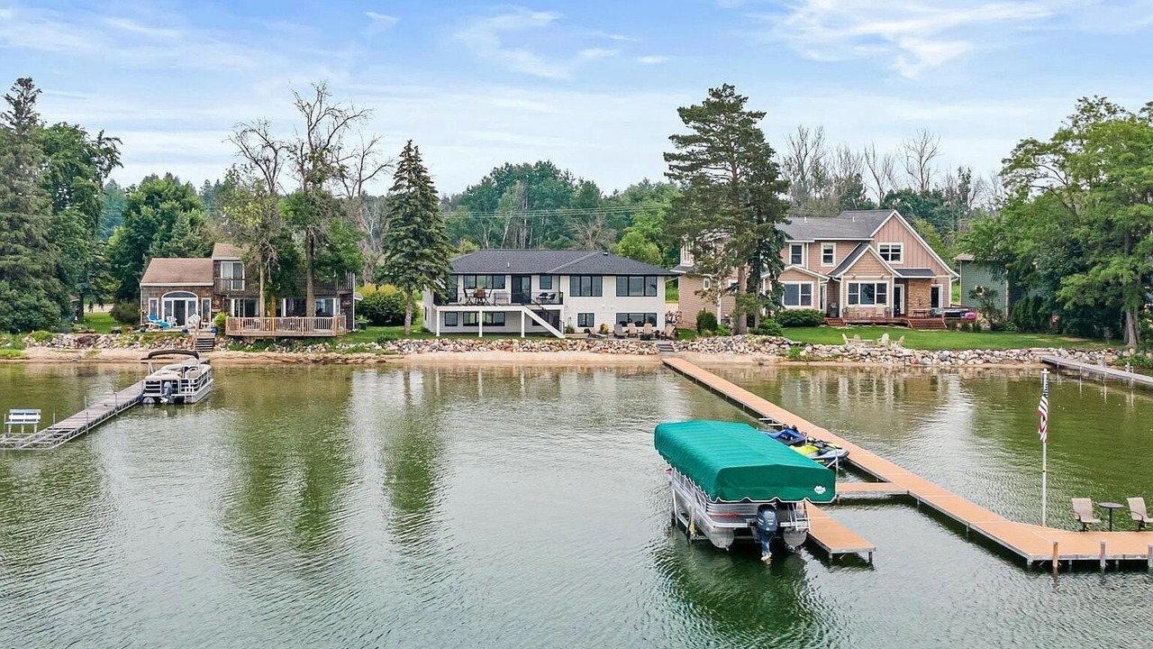 Photo of Outdoor in Shoreview