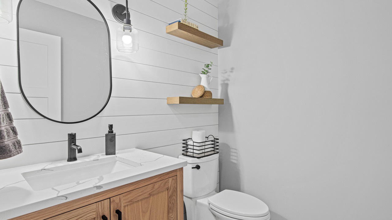 Photo of Bathroom in Shoreview