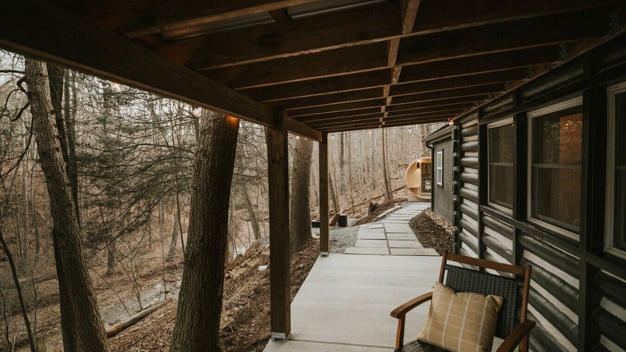 Photo of Outdoor in Susquehanna Trails